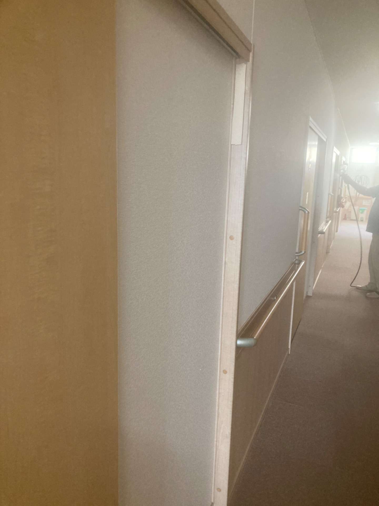 抗菌・抗ウイルス　新型コロナ対策はギヤドックへ