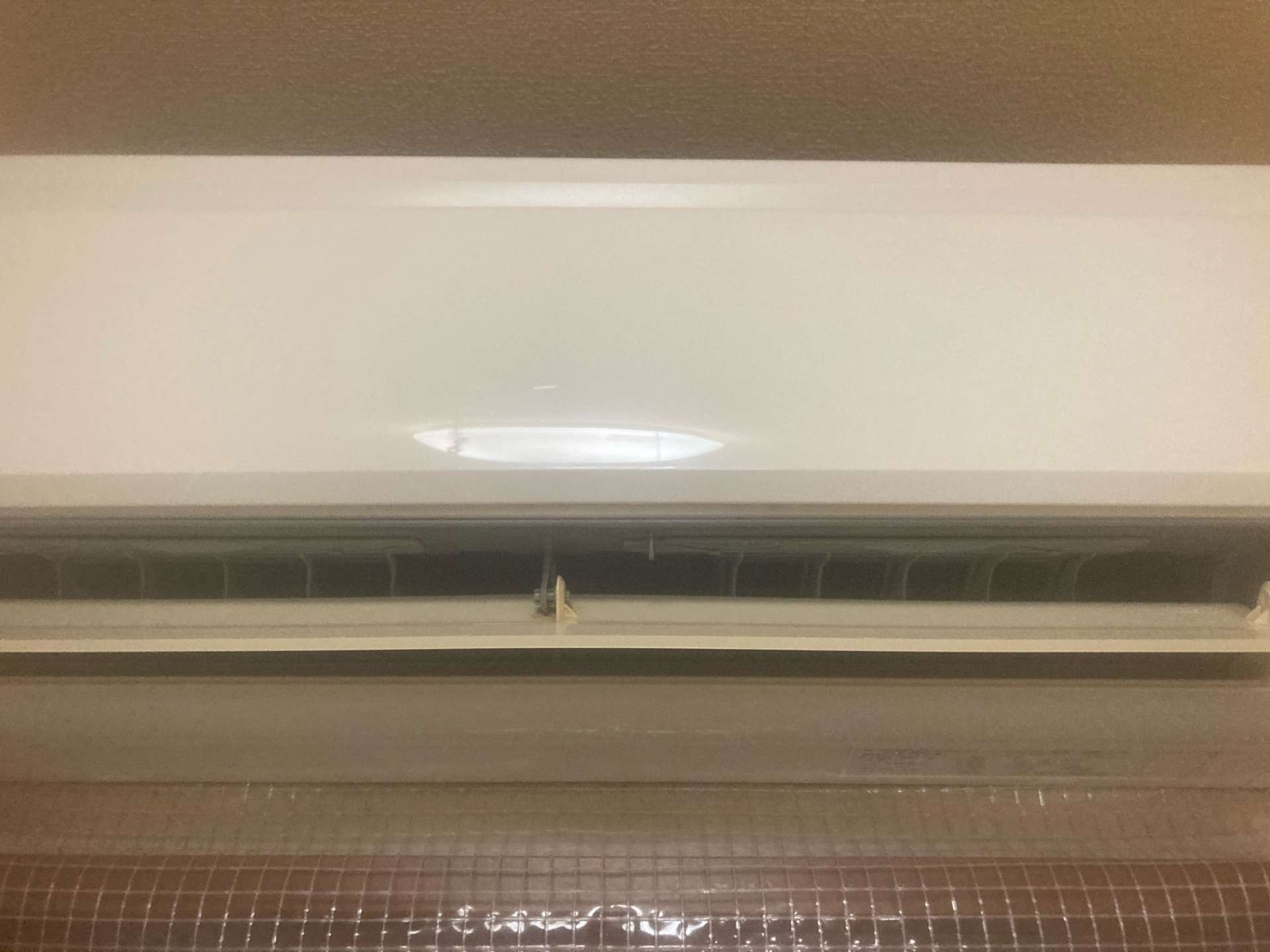 【住吉区】エアコンクリーニングはギヤドック