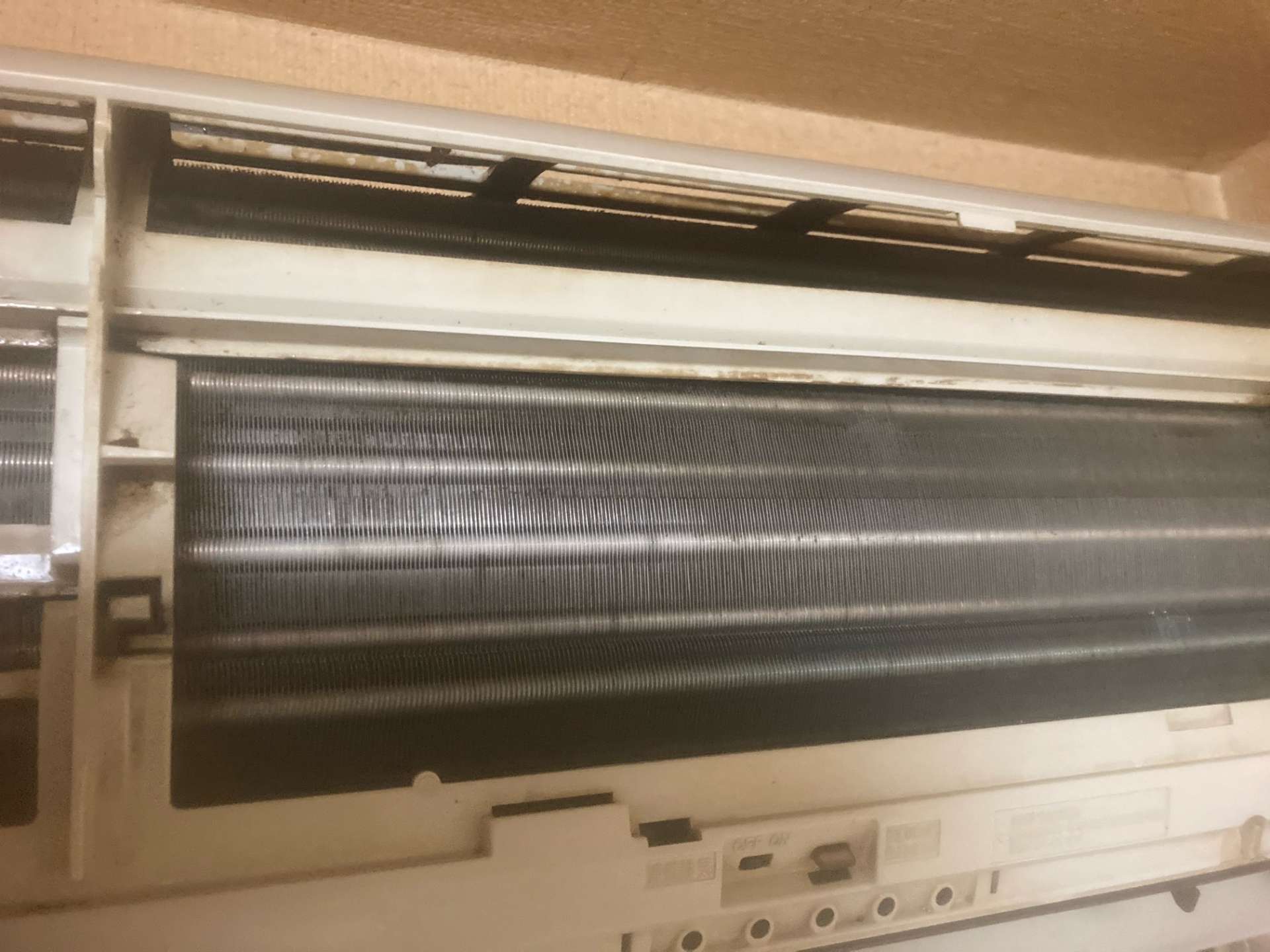 【住吉区】節電対策はエアドック