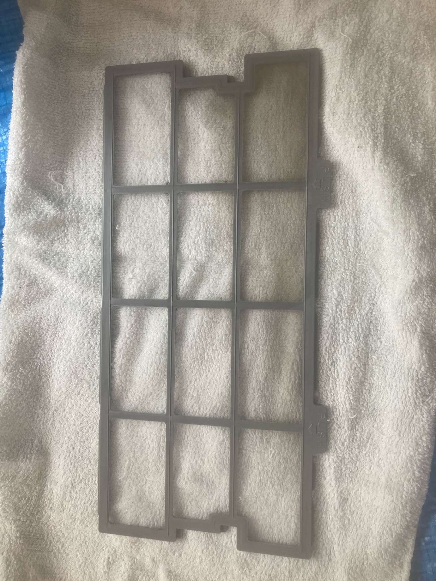 【堺市西区】カビ掃除はギヤドック