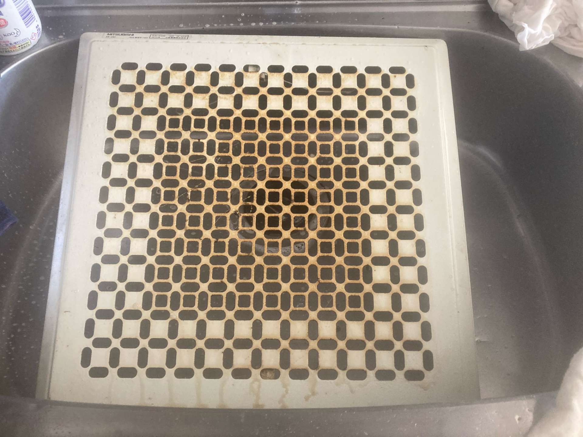 【大阪】換気扇クリーニングでアレルギーの対策になるかもしれないです