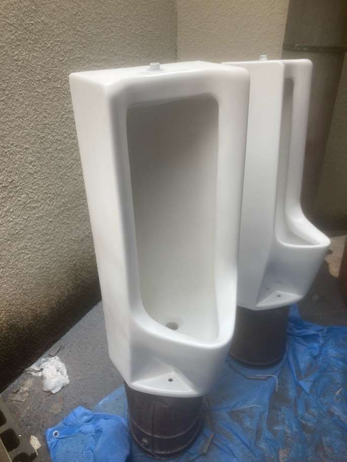 【大阪】トイレ改修工事