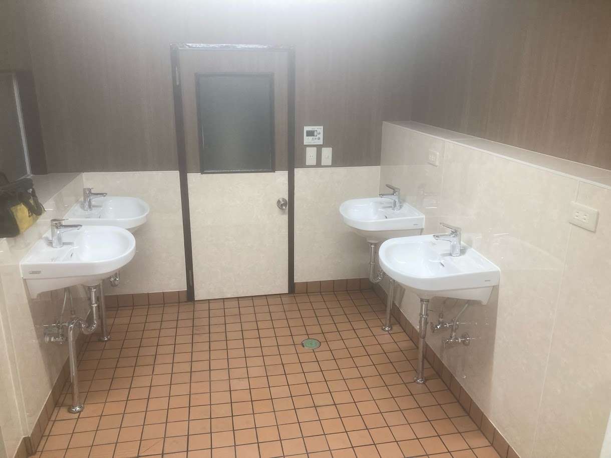 【大阪】トイレ改修工事